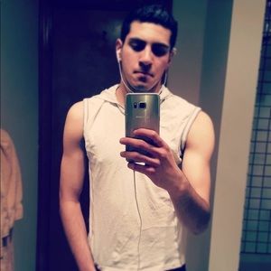 Meet your Posher, Alex